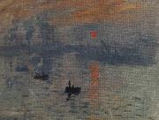 View of Venice, Claude Monet